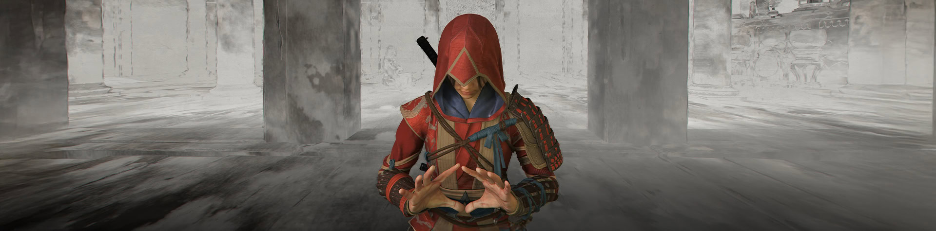 All Kuji-kiri Locations in Assassin's Creed Shadows Featured