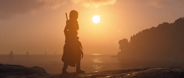 All Legendary Amulets and Trinkets in Assassin’s Creed Shadows Featured