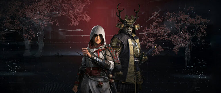 All Legendary Armor in Assassin’s Creed Shadows Featured