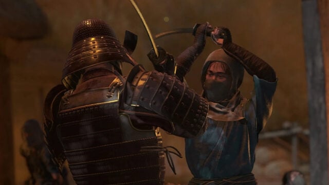 All Legendary Weapons in Assassin's Creed Shadows Featured