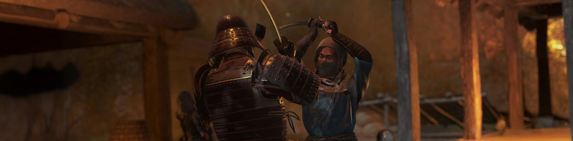 All Legendary Weapons in Assassin's Creed Shadows Featured