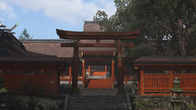 All Shrine Locations in Assassin's Creed Shadows Featured