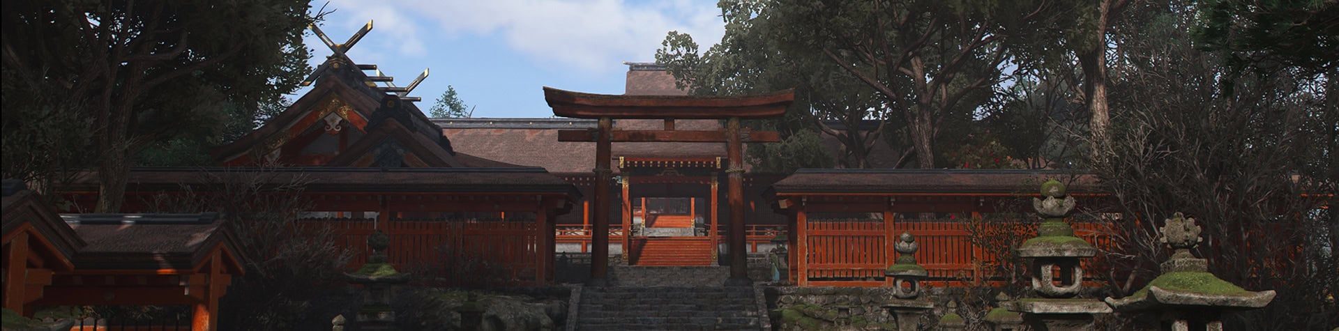 All Shrine Locations in Assassin's Creed Shadows Featured