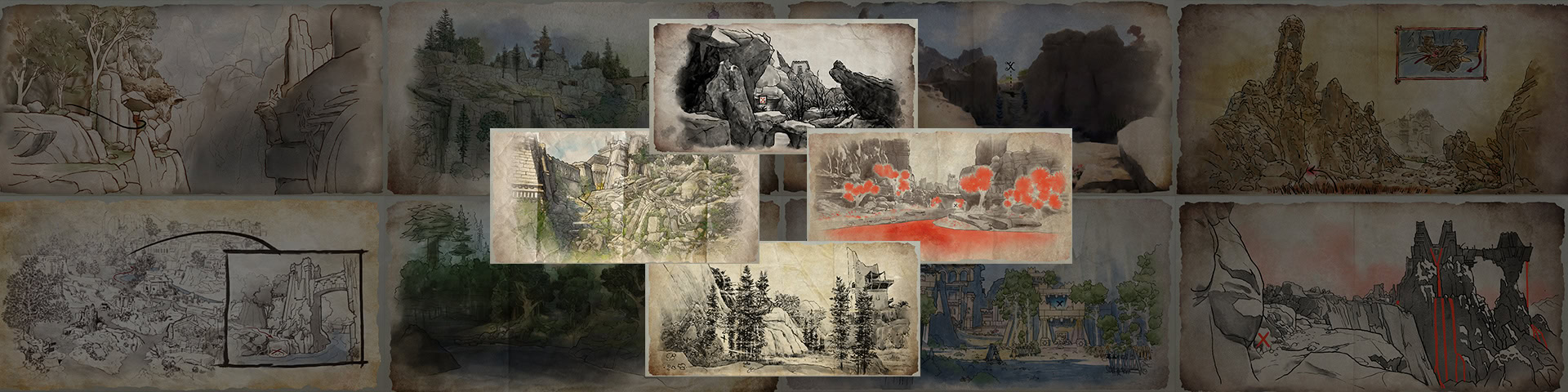 All Treasure Maps in Avowed Locations and Rewards Featured