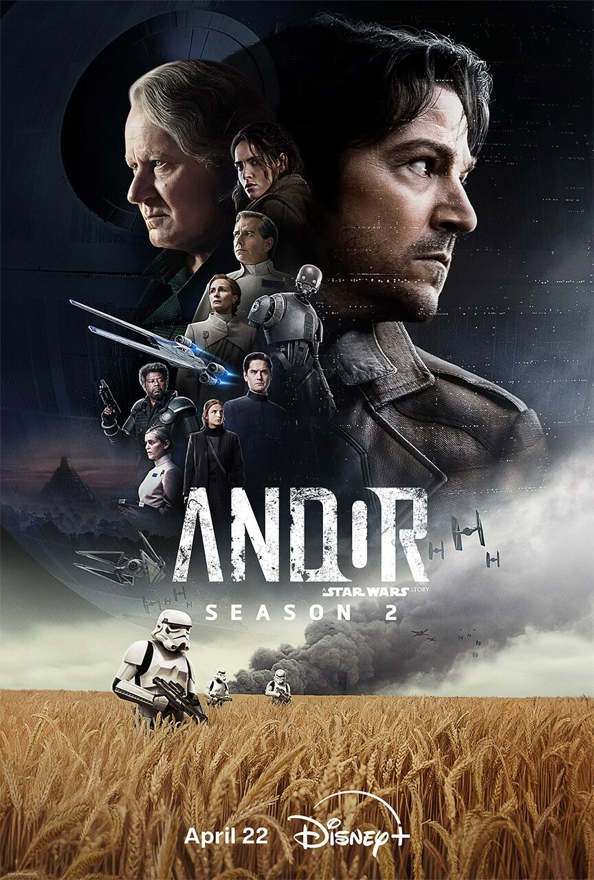 Andor S2 poster full