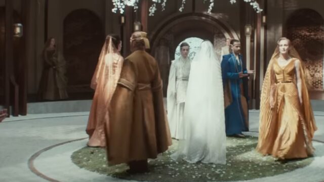 Andor second trailer featured