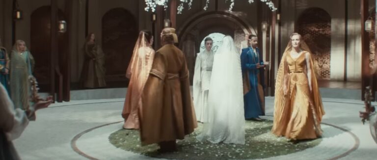 Andor second trailer featured