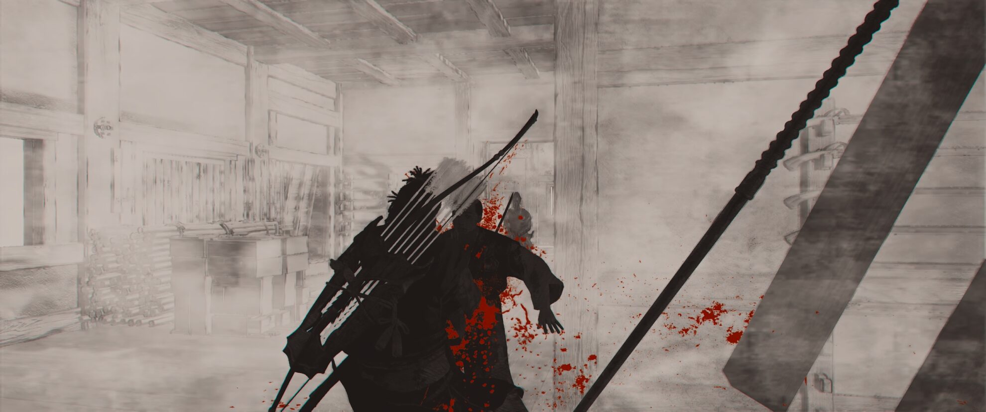 Assassinate Akechi Kagemitsu