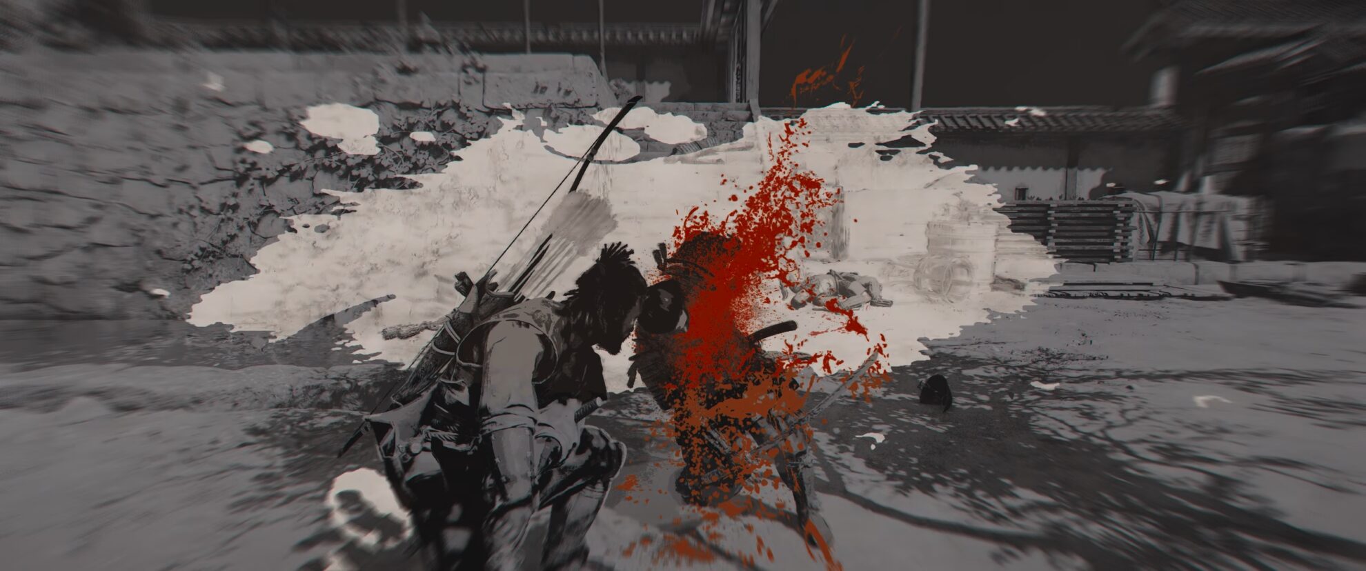 Assassinate Ise Sadaoki