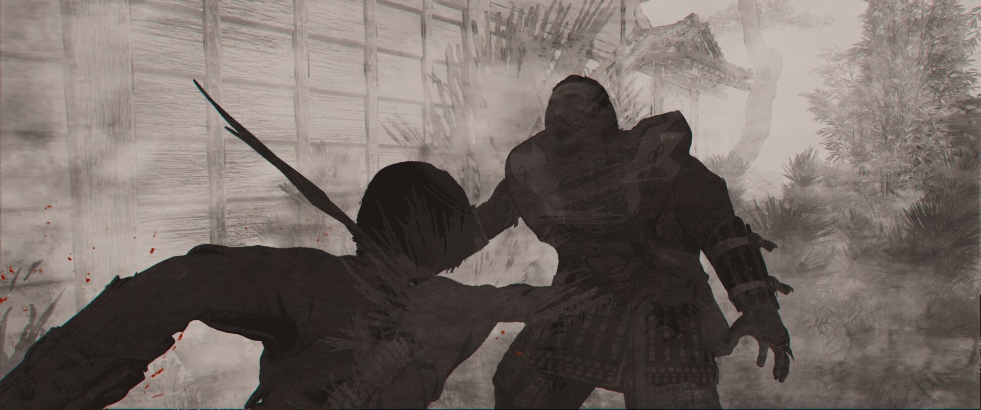 Assassinate Wada Koretake