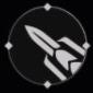 Assassin's Creed Engraving - Assassin Blade Icon