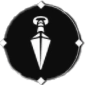 Assassin's Creed Engraving - Knife Icon