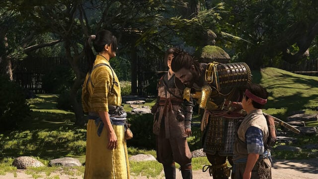 Assassin's Creed Shadows Allies Guide Featured