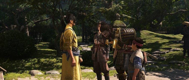 Assassin's Creed Shadows Allies Guide Featured