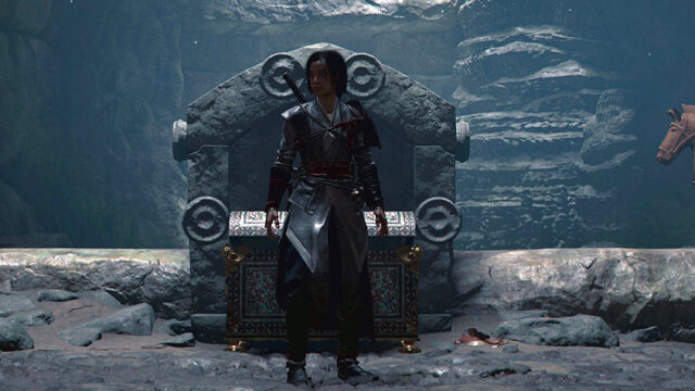 Assassin’s Creed Shadows Ancient Tomb of Nanjo Walkthrough Featured