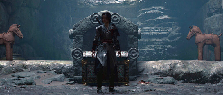Assassin’s Creed Shadows Ancient Tomb of Nanjo Walkthrough Featured