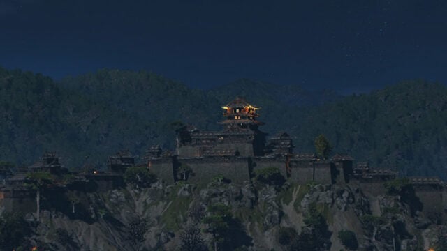 Assassin's Creed Shadows Castles Guide Featured Image