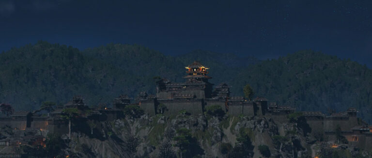 Assassin's Creed Shadows Castles Guide Featured Image