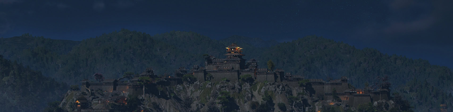 Assassin's Creed Shadows Castles Guide Featured Image