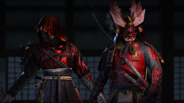 Assassin's Creed Shadows Digital Deluxe Edition Featured 2q