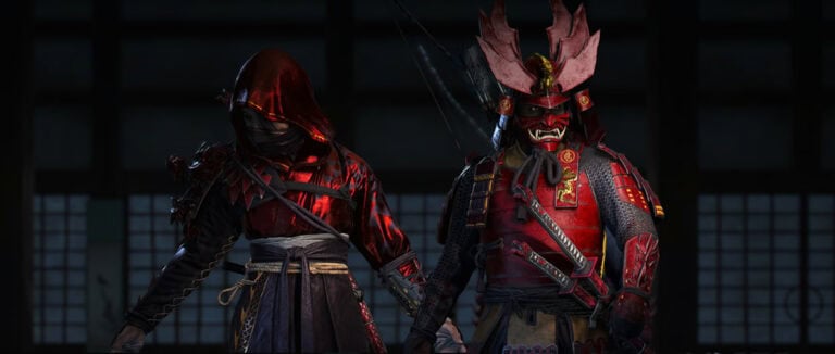 Assassin's Creed Shadows Digital Deluxe Edition Featured 2q