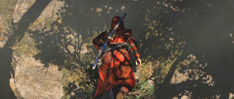 Assassin's Creed Shadows Hidden Trails Guide Featured Image