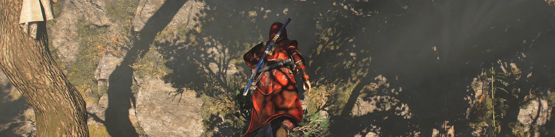 Assassin's Creed Shadows Hidden Trails Guide Featured Image