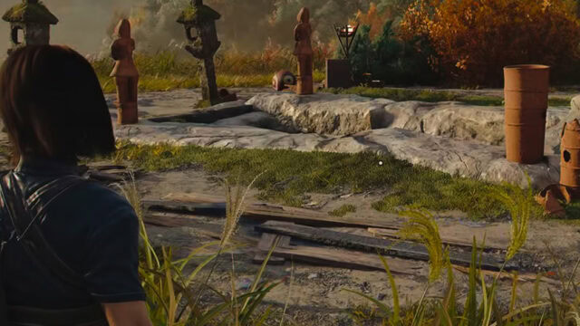 Assassin’s Creed Shadows Makino Kurumazuka Kofun Walkthrough Featured