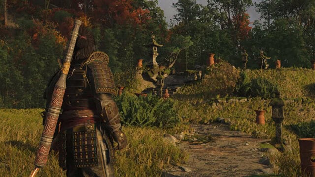 Assassin’s Creed Shadows Megalithic Vault Kofun Walkthrough Featured