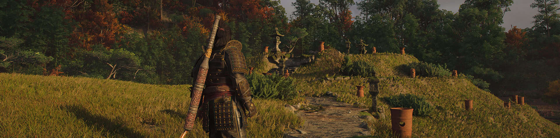 Assassin’s Creed Shadows Megalithic Vault Kofun Walkthrough Featured