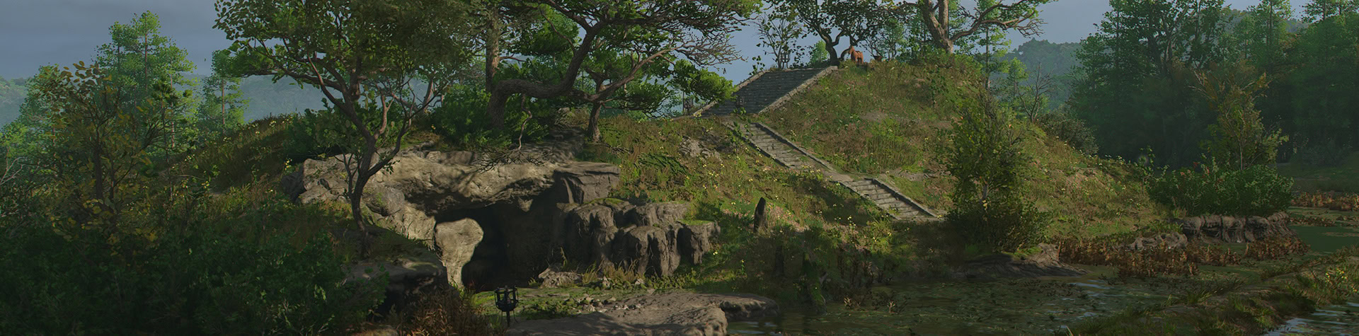Assassin's Creed Shadows Old Kofun Walkthrough Featured