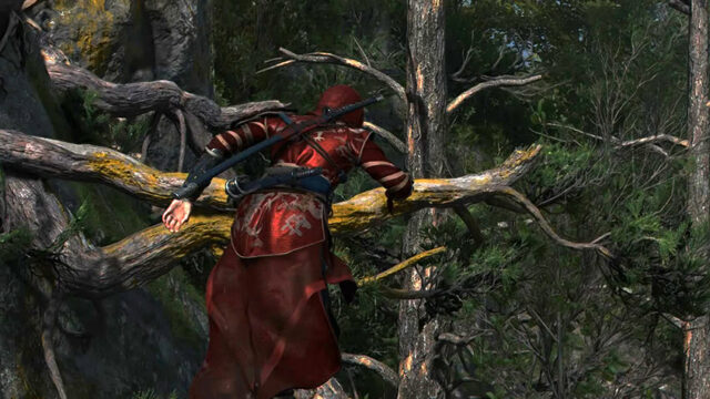 Assassin’s Creed Shadows Path of Peril Walkthrough Featured