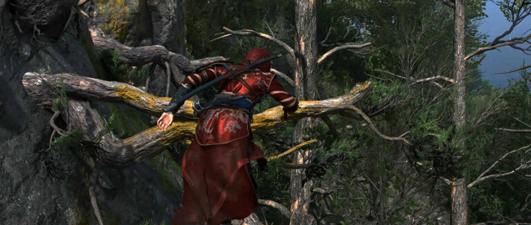 Assassin’s Creed Shadows Path of Peril Walkthrough Featured