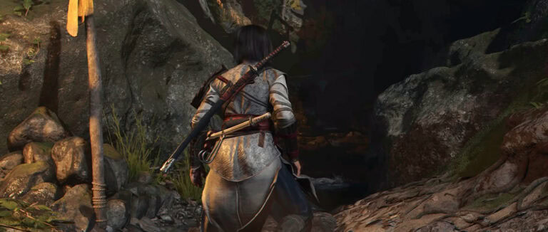 Assassin’s Creed Shadows Path of Serenity Walkthrough Featured