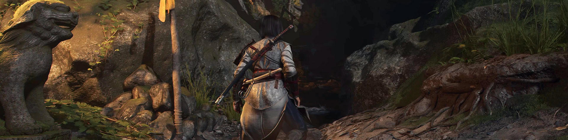 Assassin’s Creed Shadows Path of Serenity Walkthrough Featured