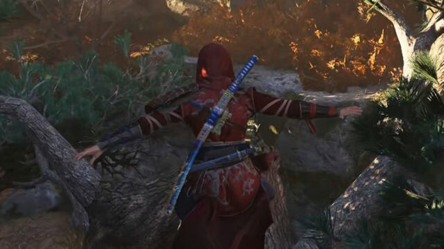 Assassin’s Creed Shadows Path of Shadows and Iga Assassin Outpost Featured