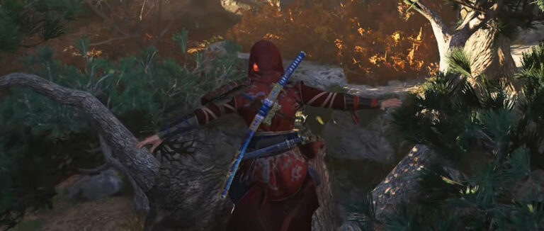 Assassin’s Creed Shadows Path of Shadows and Iga Assassin Outpost Featured