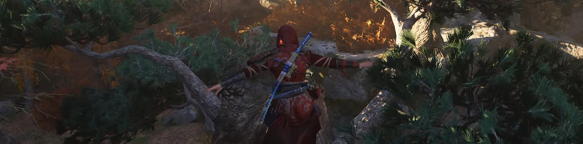 Assassin’s Creed Shadows Path of Shadows and Iga Assassin Outpost Featured