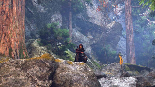 Assassin's Creed Shadows Path of Silence Walkthrough Featured