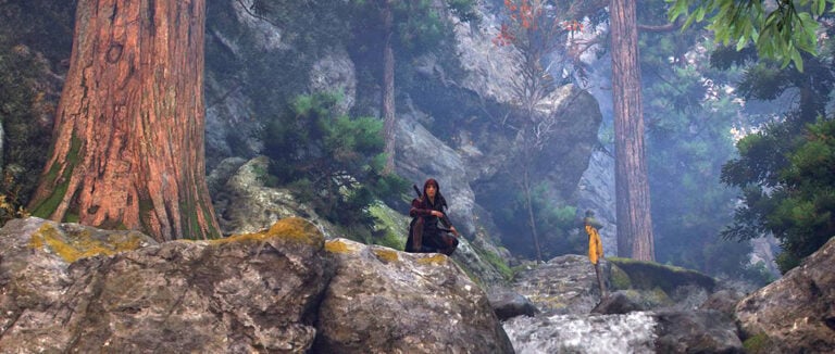 Assassin's Creed Shadows Path of Silence Walkthrough Featured