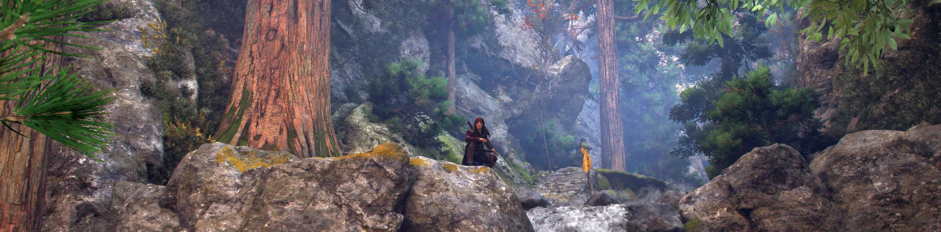 Assassin's Creed Shadows Path of Silence Walkthrough Featured