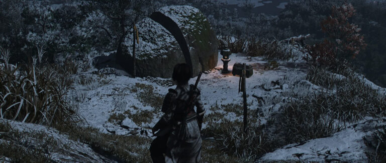 Assassin's Creed Shadows Path of the Brave Walkthrough Featured
