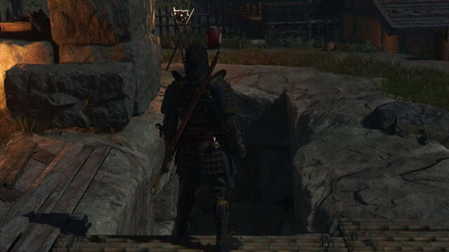 Assassin's Creed Shadows Takagi Kofun Walkthrough Featured