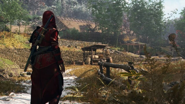 Assassin's Creed Shadows The Hideout Guide Featured
