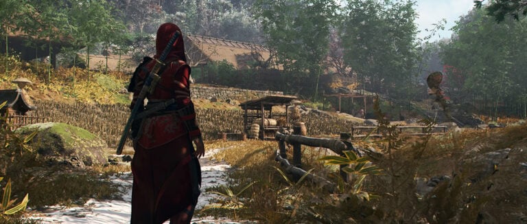 Assassin's Creed Shadows The Hideout Guide Featured