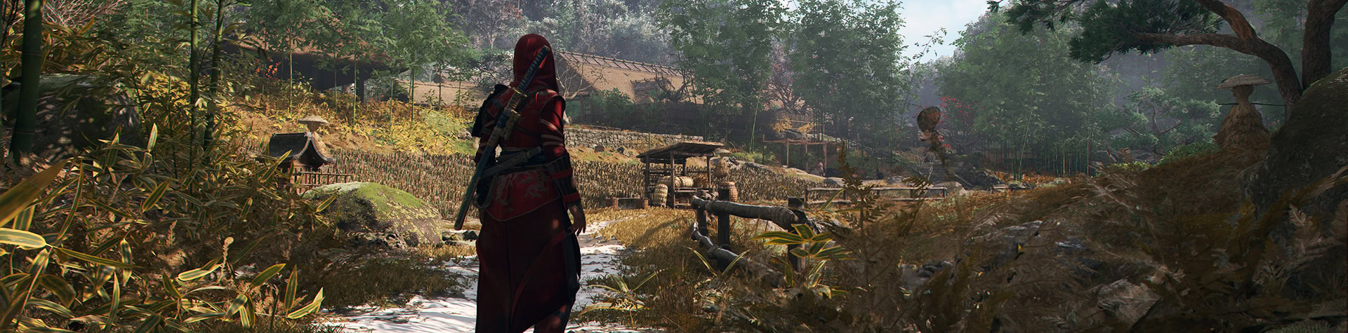 Assassin's Creed Shadows The Hideout Guide Featured