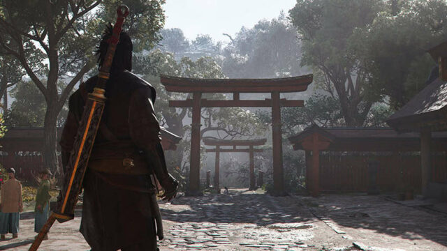 Assassin's Creed Shadows Update 1.0.1 fixes Photo Mode Crashes Featured