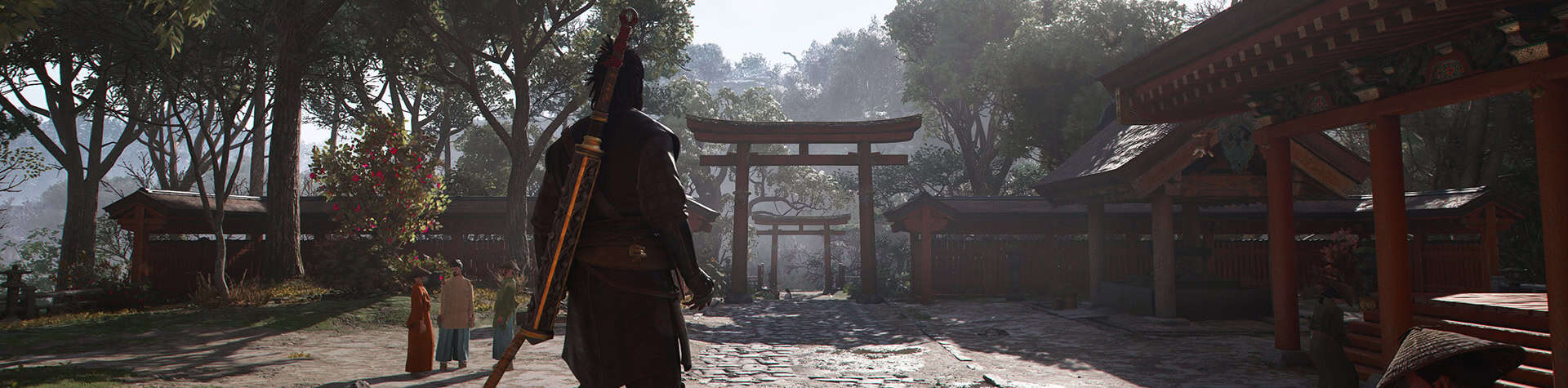 Assassin's Creed Shadows Update 1.0.1 fixes Photo Mode Crashes Featured