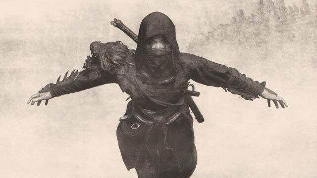 Assassin's Creed Shadows photo mode featured