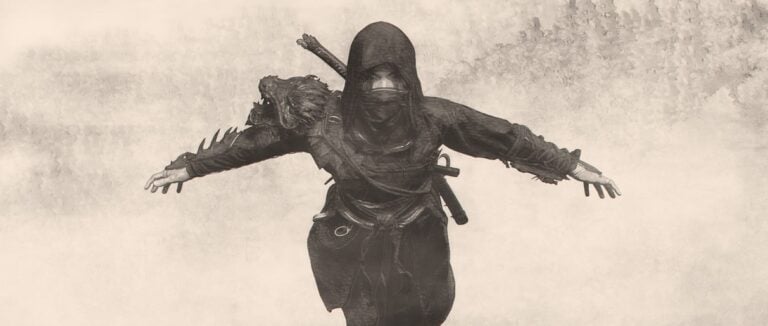 Assassin's Creed Shadows photo mode featured